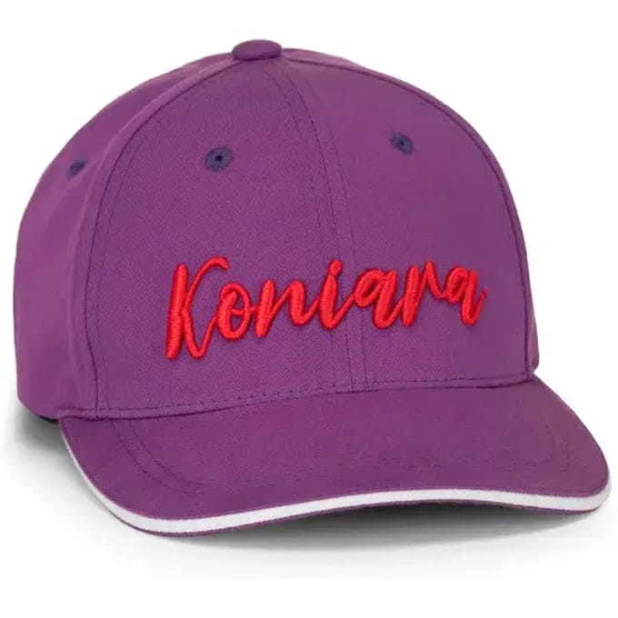 Baseball cap Galop Wear Koniara