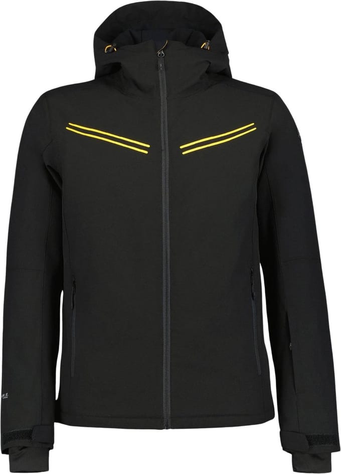 Icepeak Festus Skijas Heren - Maat 52 / L