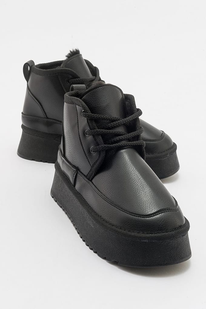 Ovela Chunky Boot