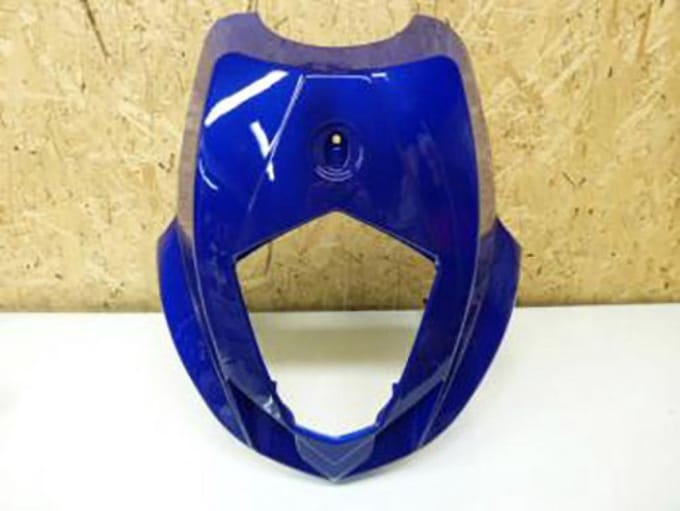 Tablier avant pour Scooter Rieju 50 Toreo Neuf