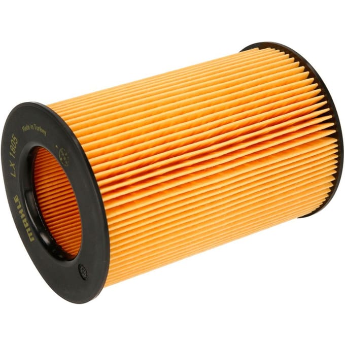 MAHLE luchtfilter KNECHT LX 1805