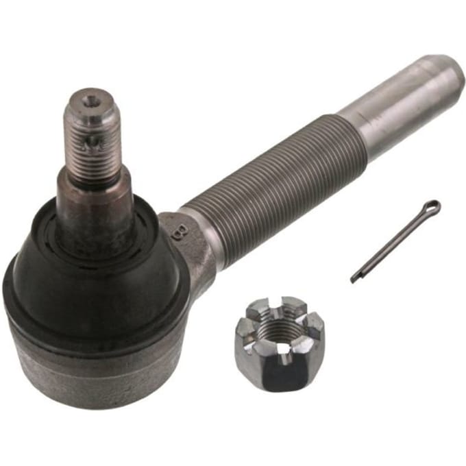 Trekstangeinde FEBI BILSTEIN 41322
