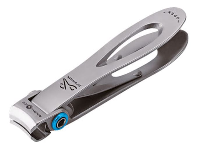 Premax - Ringlock - blue - nagelknipper