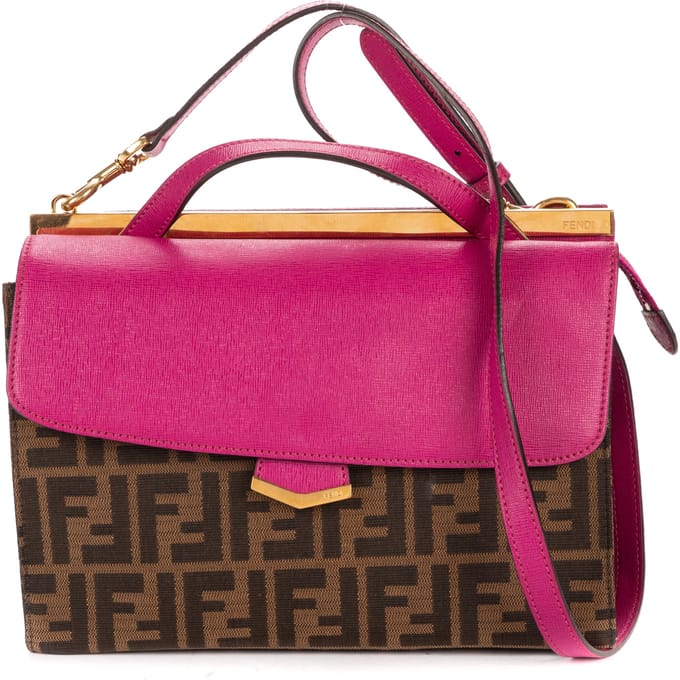 Demi Jour Crossbody   Schoudertas