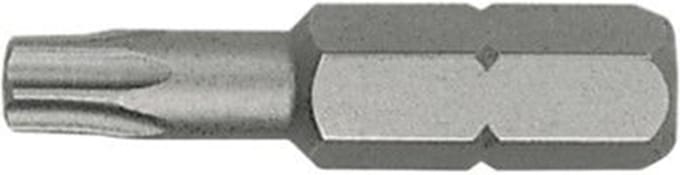Ivana Bit 1/4"x25mm - TX-10 - 50 Stuks