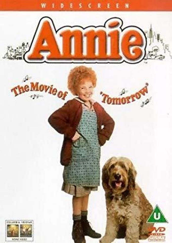 $ ANNIE (1982) / OLIVER!