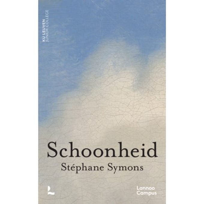 Schoonheid - Stéphane Symons