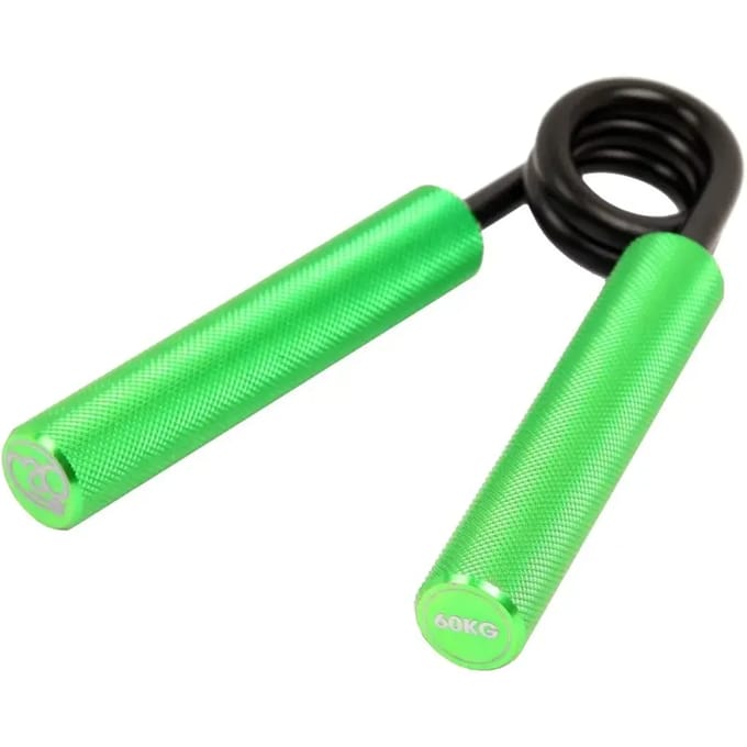Aluminium handgreep Fitness-Mad