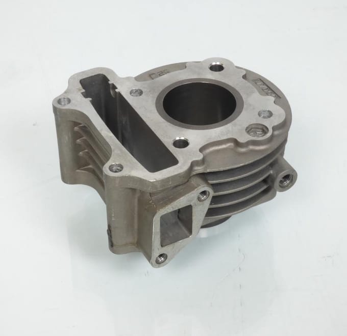 nieuwe p2r cilinder voor baotian 50 bt49qt scooter