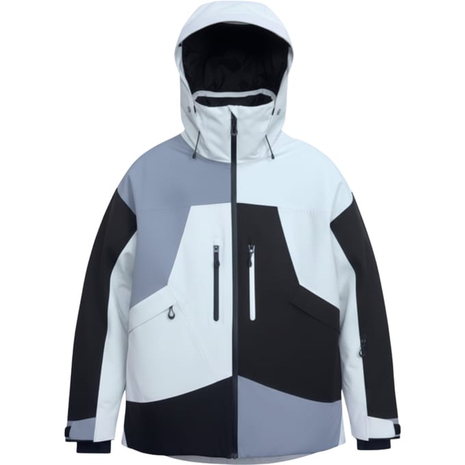 Capelin Crew Matrix Jacket