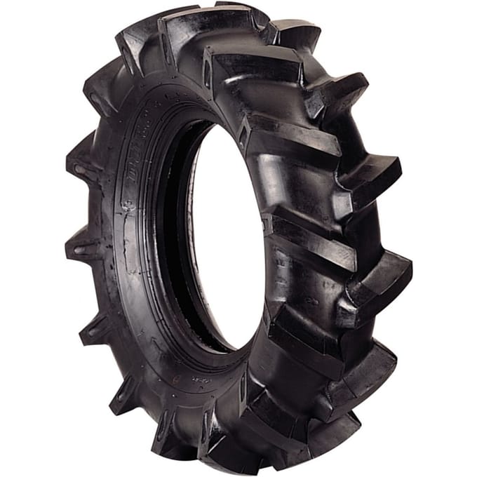 ATV banden DURO HF252B 6.00-12 TL