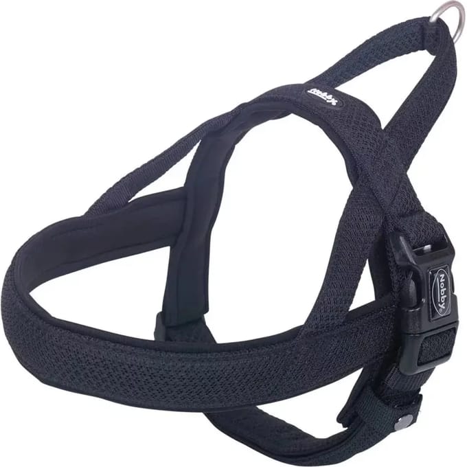 Noors tuig voor honden Nobby Pet Mesh Preno