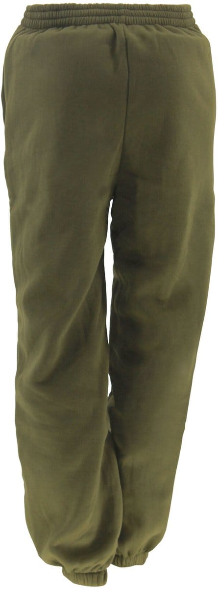 ChiComfort luxe Dames jogging pants Groen XL