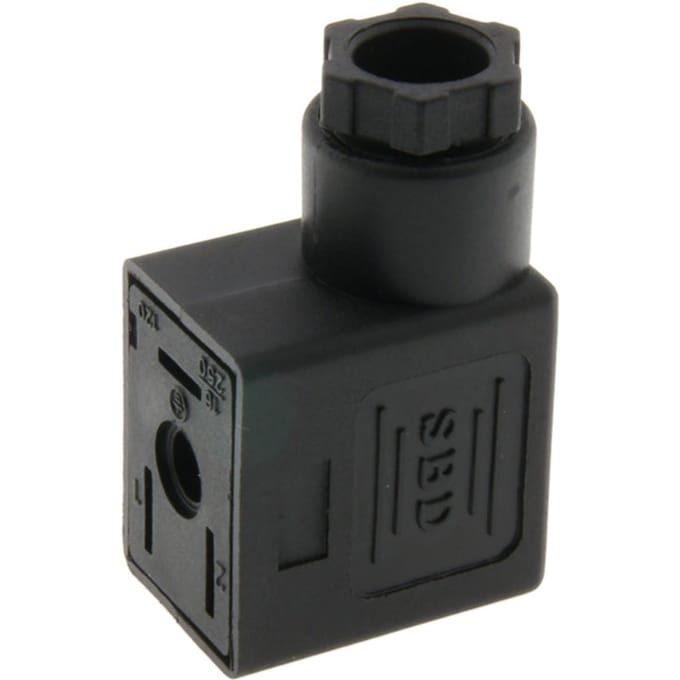 Connector (Din - B) [2 Stuks]