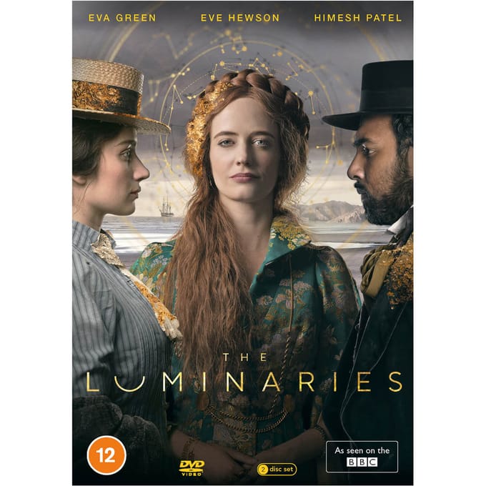 De Lichtdragers