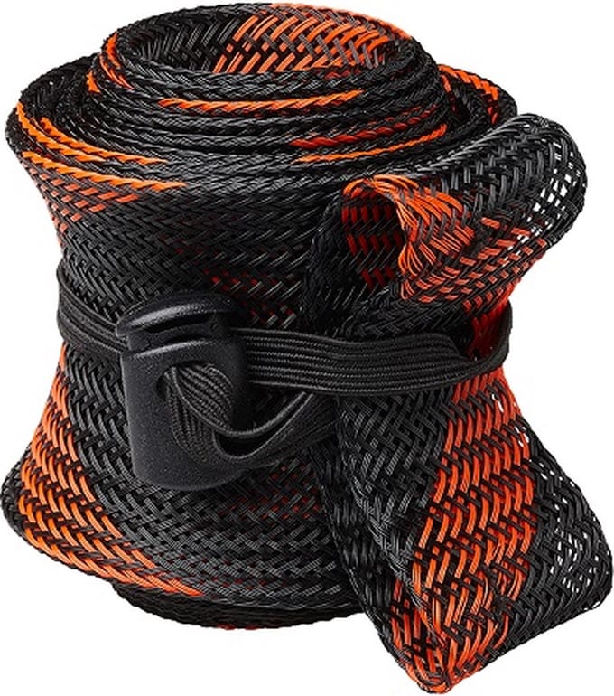 Savage Gear Rod Sock Flex 177-223cm - Foudraal