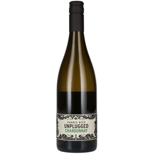Hannes Reeh Chardonnay Unplugged 2023 14% Vol. 0,75l