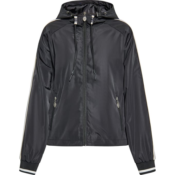 Mymo Blouson Dames zwart
