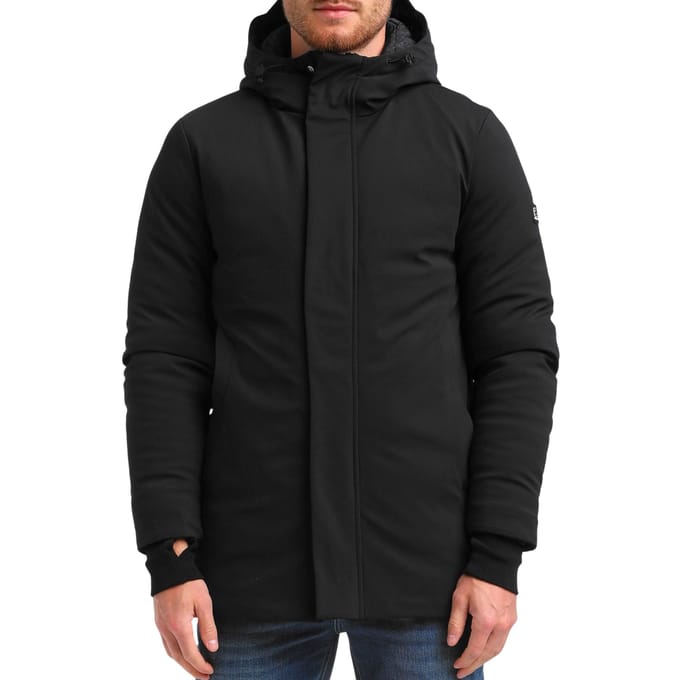 Gabbiano Parka Winterjas Heren - Maat L