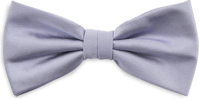 JB Collection - Strikken - strik hemdblauw - hemdblauw