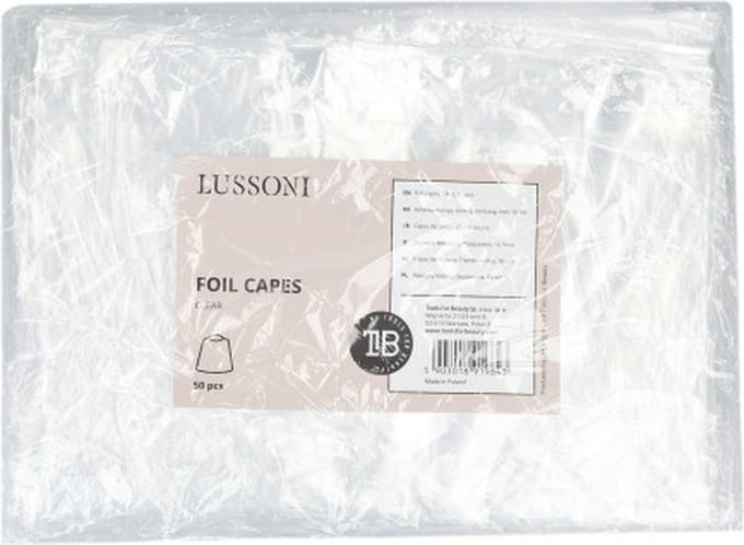 Lussoni - Wegwerp Kapmantels - 50stuks