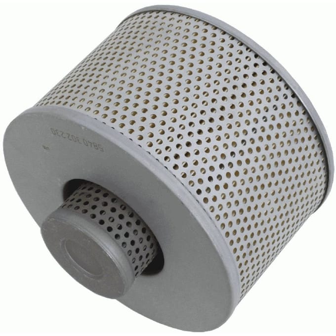 Oliefilter, versnellingsbak ZF 5840.302.230
