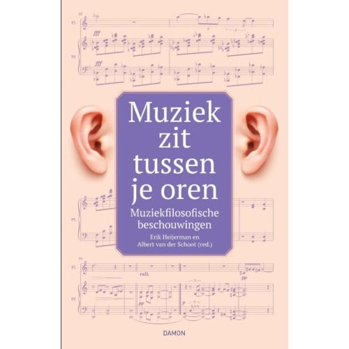 Muziek Zit Tussen Je Oren
