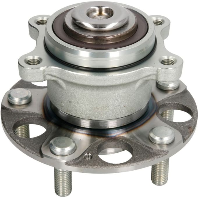 Wiellagerset SNR R174.62