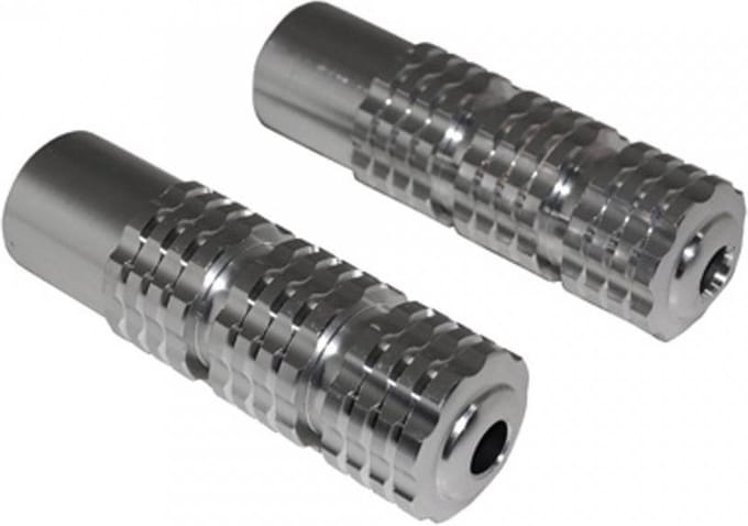 Cale pied Replay pour Mobylette MBK 50 51 KANSAS Neuf