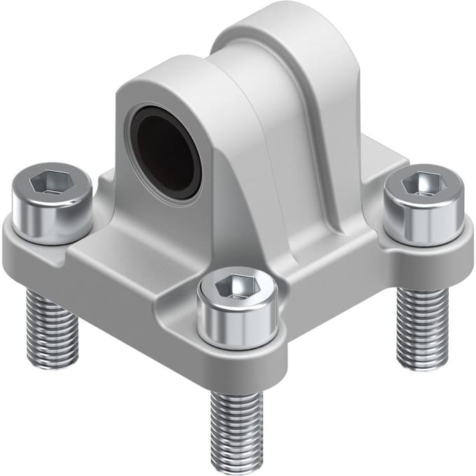 Festo Zwenkflens Bouwgrootte 32 ISO 15552 - 174404 - P2GQS