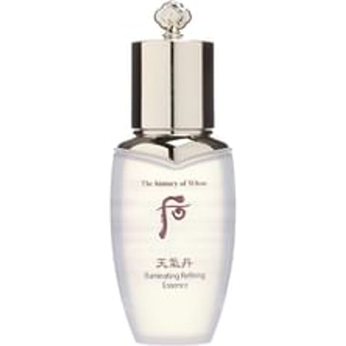 THE WHOO - Cheongidan Rejuvenating Pro-Radiance Refining Essence Mini 2026 Version - 25ml