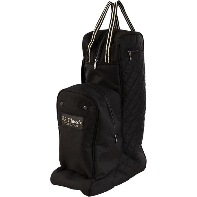 Rijlaarzen tas BR Equitation Combo Classic