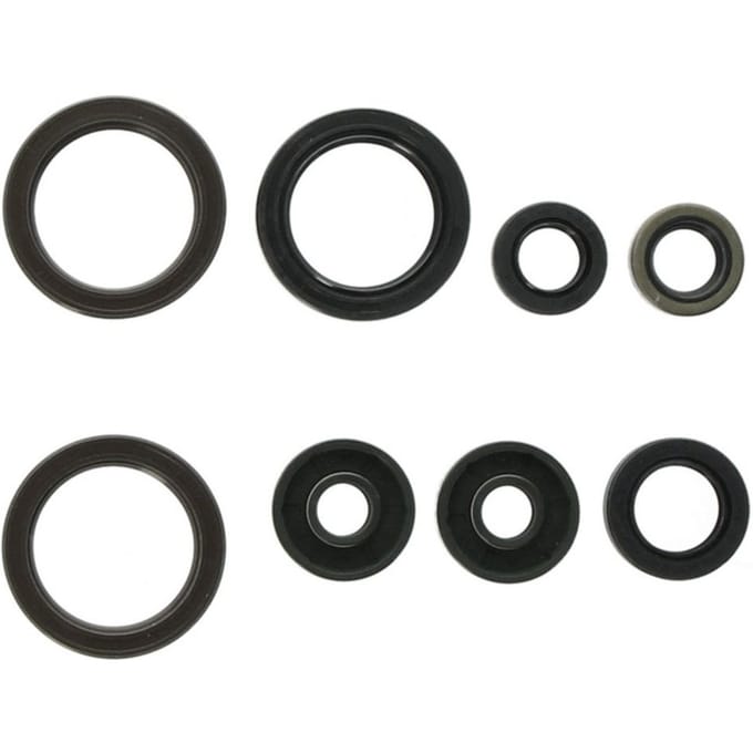 Motorolieafdichtingset ATHENA P400270400062