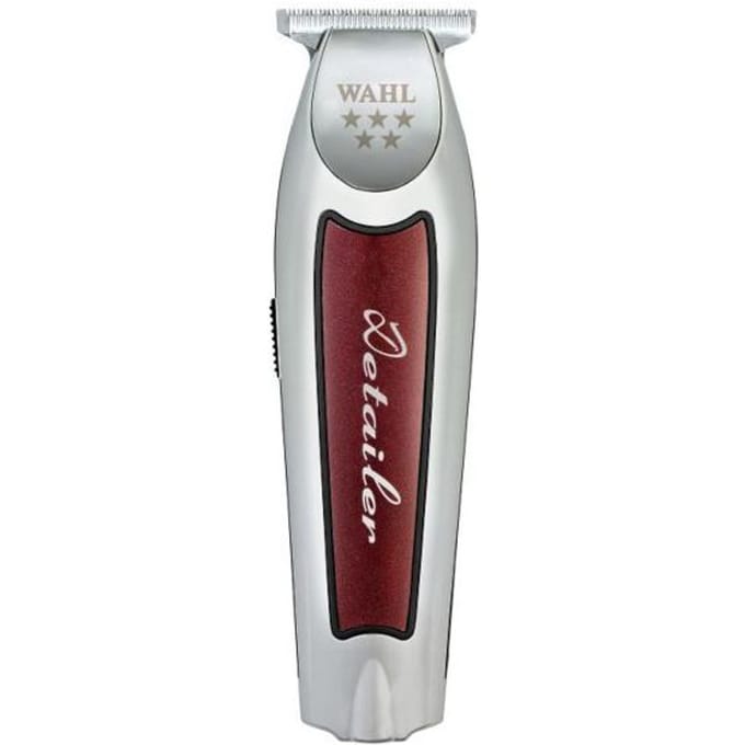 Wahl Cordless Detailer Li Trimmer Outlet
