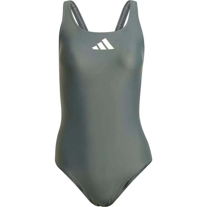Dames zwempak uit 1 stuk adidas
