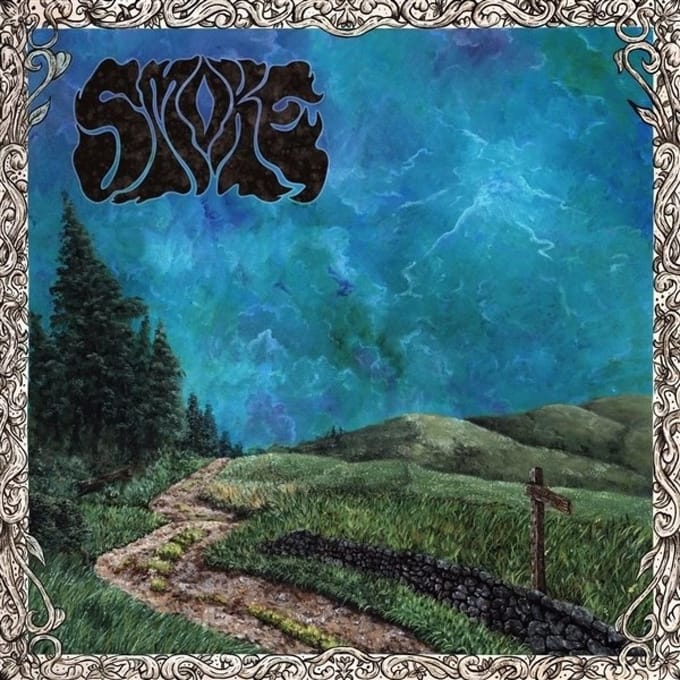 Smoke & Doomsday Profit - Split Lp