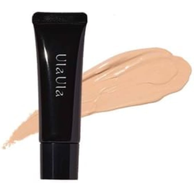 Ula Ula - Brightening Serum Foundation 02 Ocher 25g