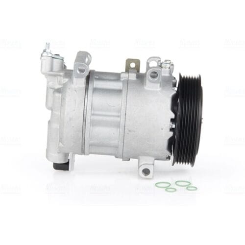 Airco-compressor NISSENS 890051