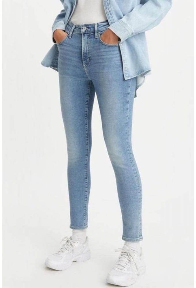 Dames jeans levi's
