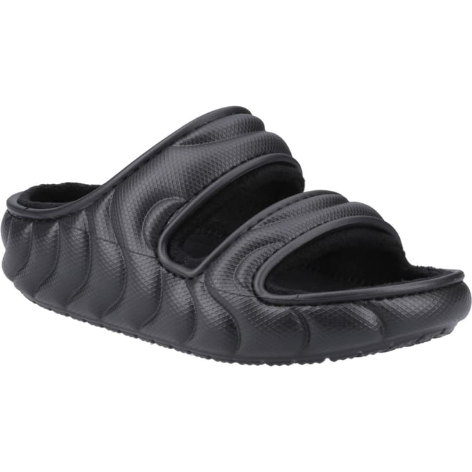 Klassieke Cozzzy Overpuff Sandaal