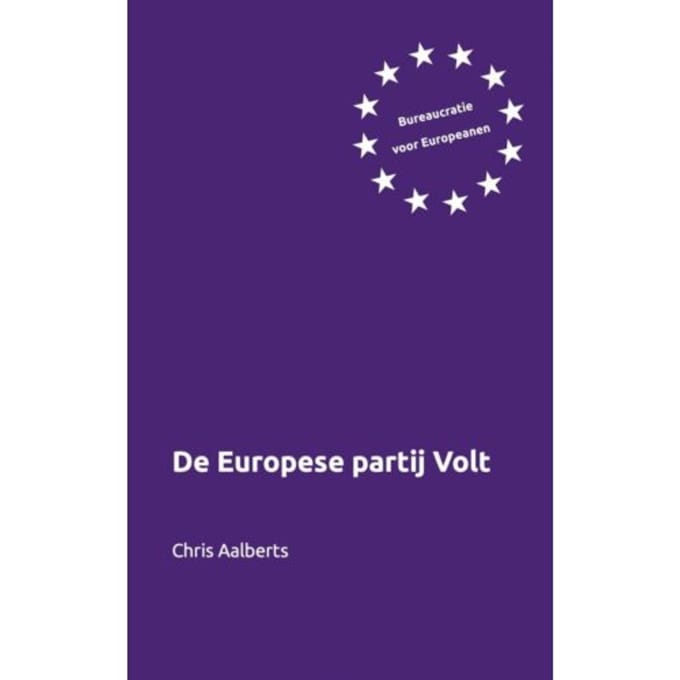 Bureaucratie Voor Europeanen - Chris Aalberts