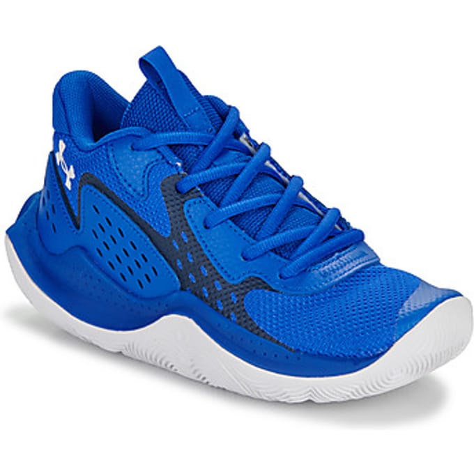 Under Armour  Basketbalschoenen UA GS JET' 23