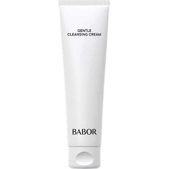 BABOR Cleansing Zachte reinigingscrème Reinigingscrème Dames 100 ml