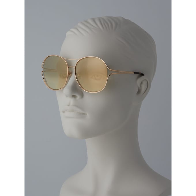 Zonnebril Nina Ricci -