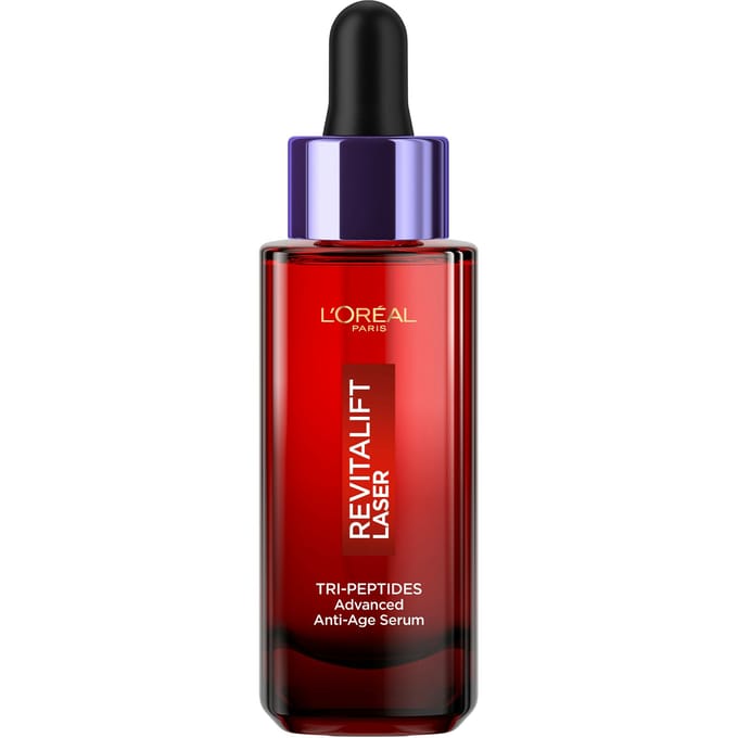 L'Oréal Paris L'Or&eacute;al Paris Revitalift Laser Tri-Peptides Advanced Anti-Age Serum 30 ml