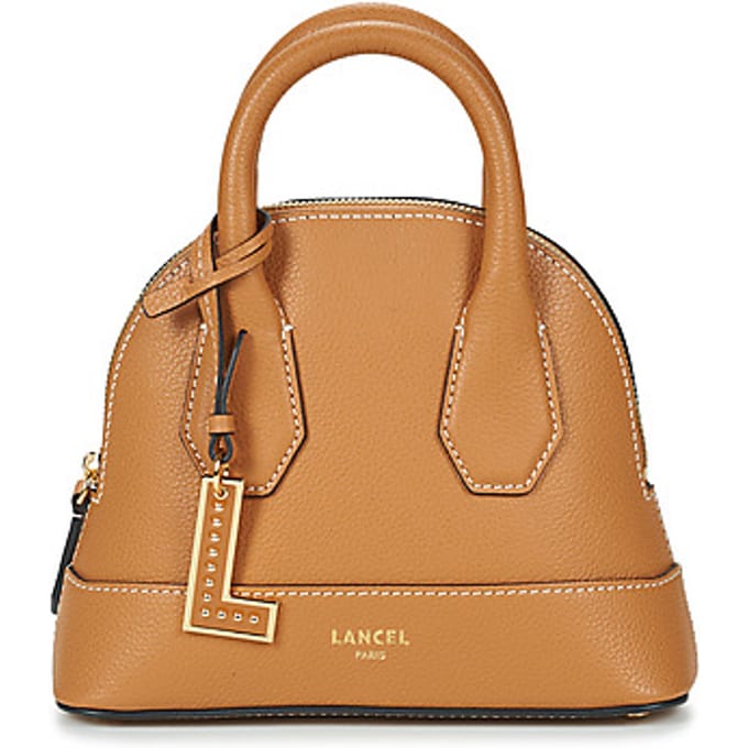 Schoudertas Lancel BELLEVILLE DE LANCEL MINI