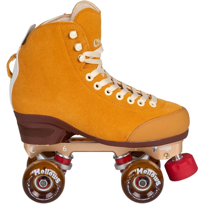 Rol quad Chaya Premium Maple Syrup