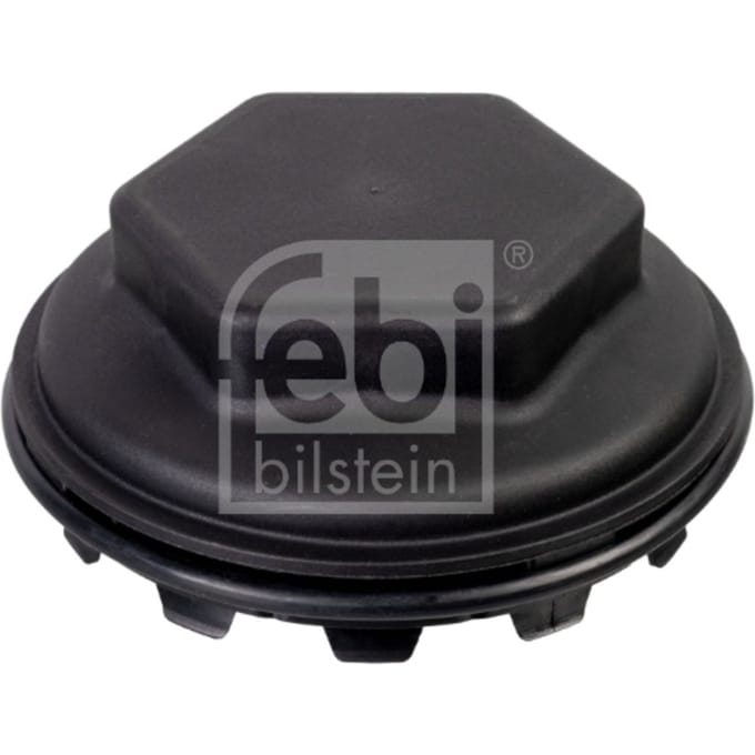 Beschermingsdeksel, wielnaaf FEBI BILSTEIN 173938