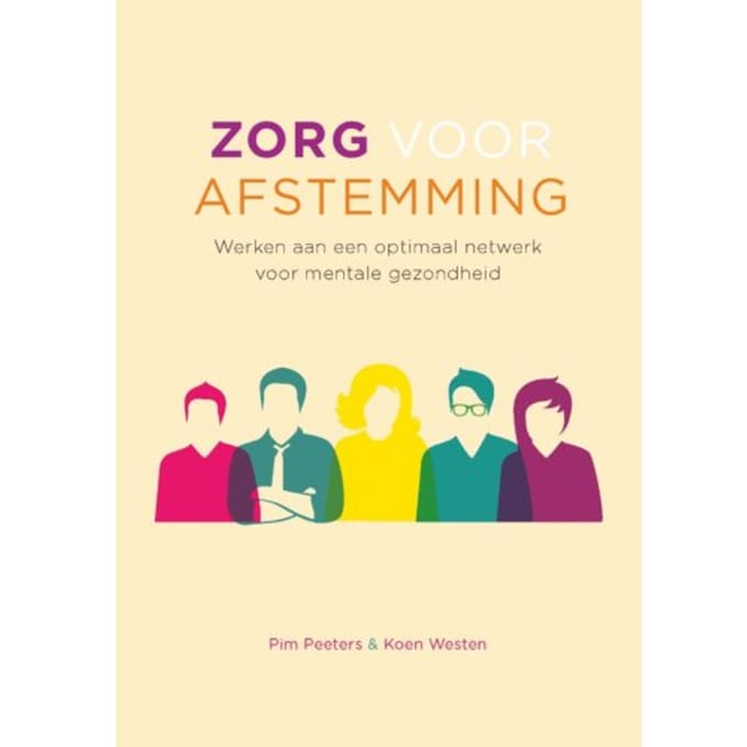Zorg Voor Afstemming - Pim Peeters