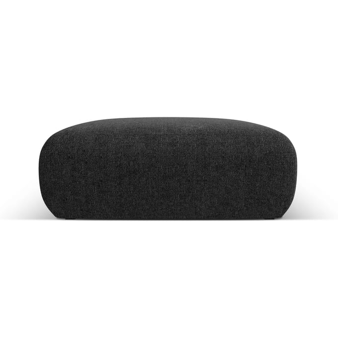 Hocker Lola chenille | Windsor & Co
